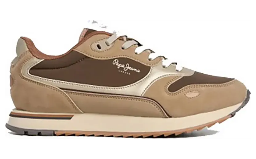 pepe-sneaker PLS400039-875