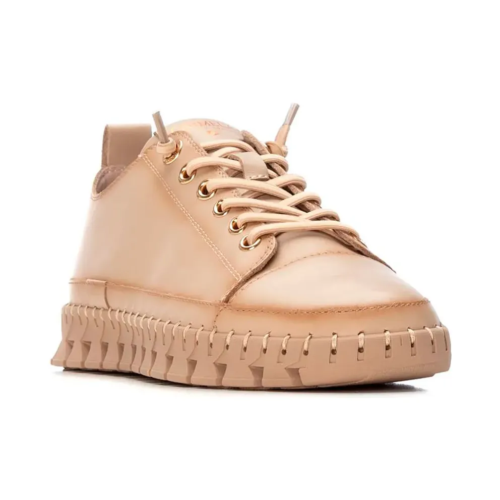 Carmela sneaker Beige (16253103-Beige)