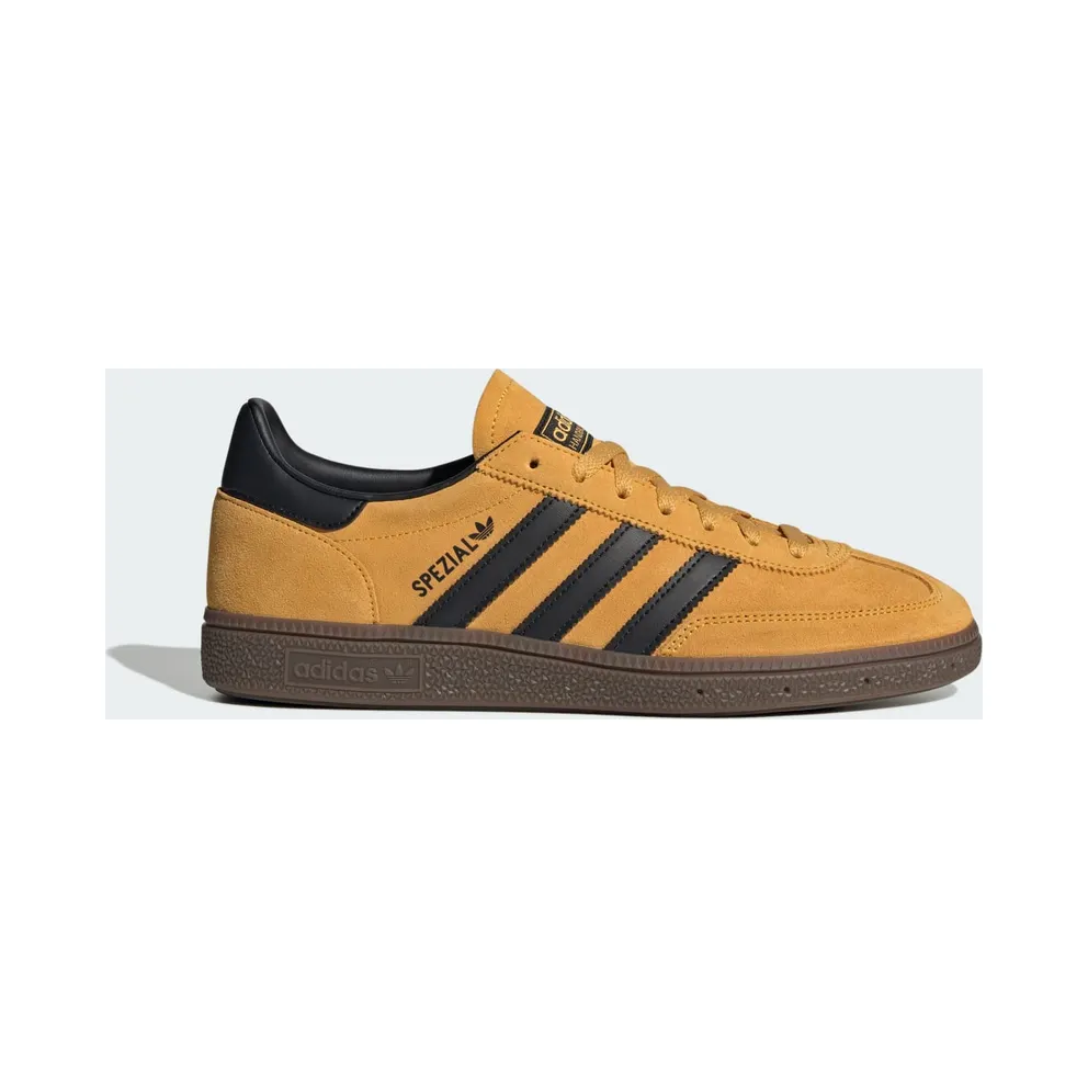adidas Handball Spezial Crew Yellow (IH3821)
