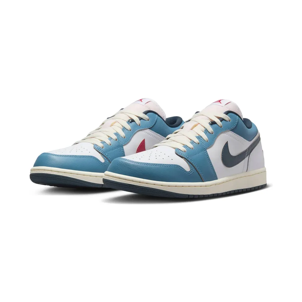 Air Jordan 1 Low “Motion” (HM3711-144)
