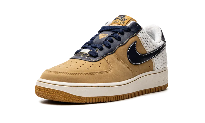 Nike Air Force Low “Philly Wheat” (315122-741)