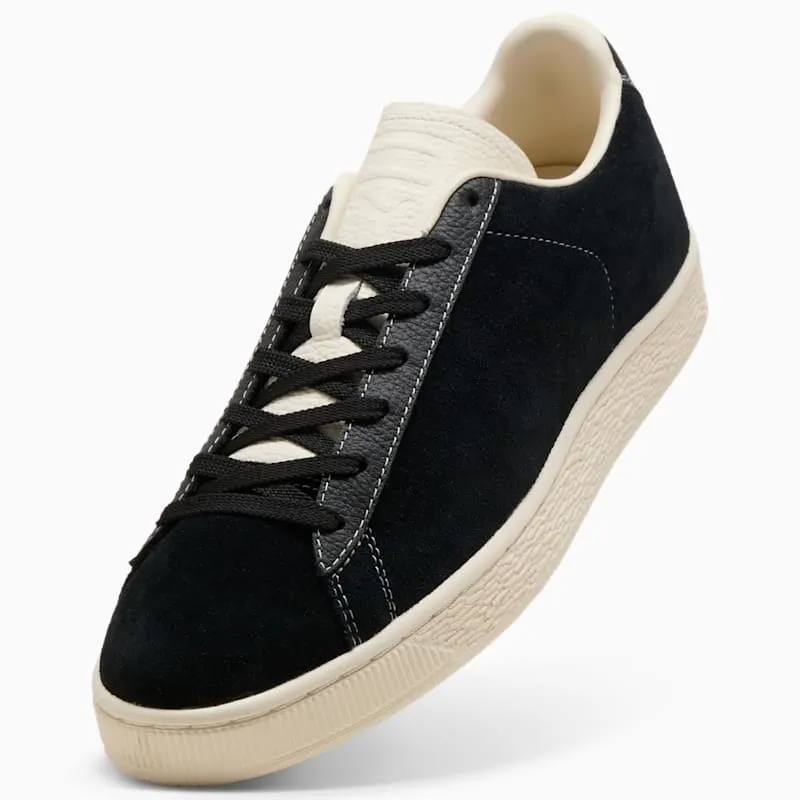 Puma Suede Icons Black Frosted Ivory (40534501)