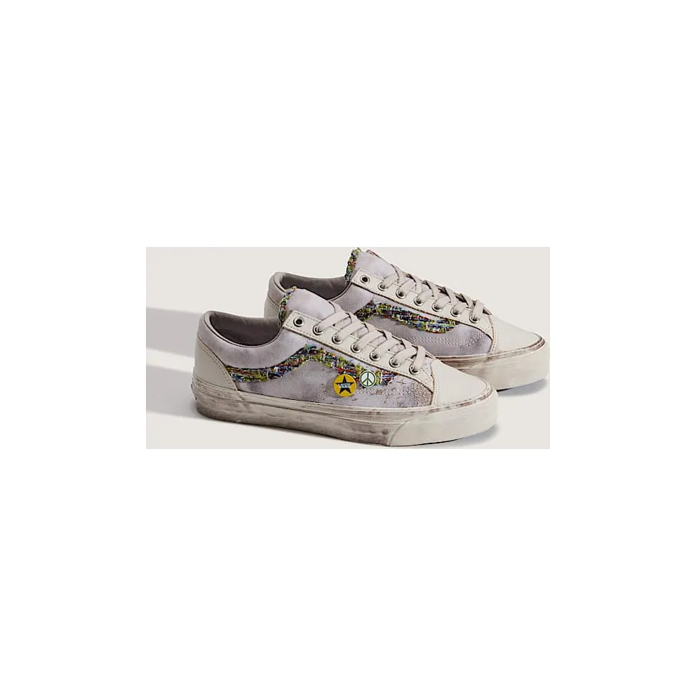 Vans Old Skool 36 LX “Souvenir Oatmeal” (VN000E8V2N1)