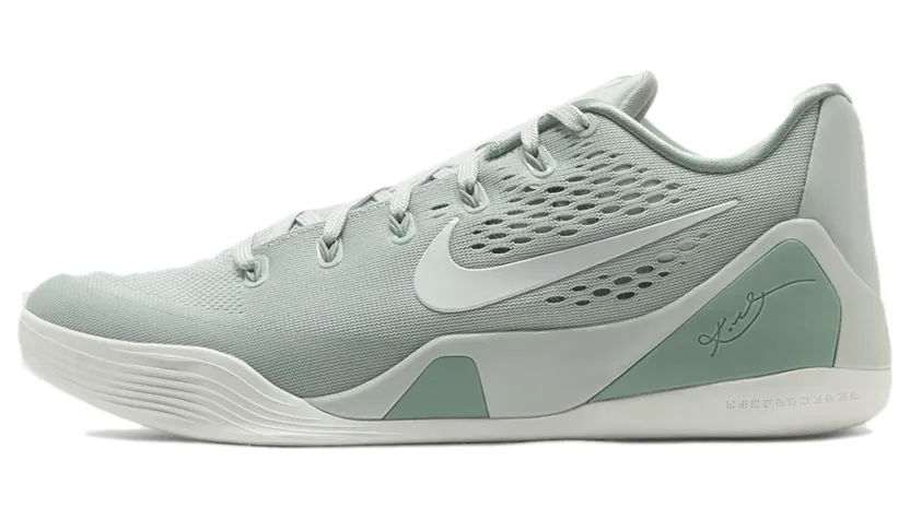 Nike Kobe 9 EM Low Protro Steam (IH1401-003)
