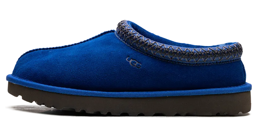 UGG Tasman Slipper Classic Blue (5955-CBLW)