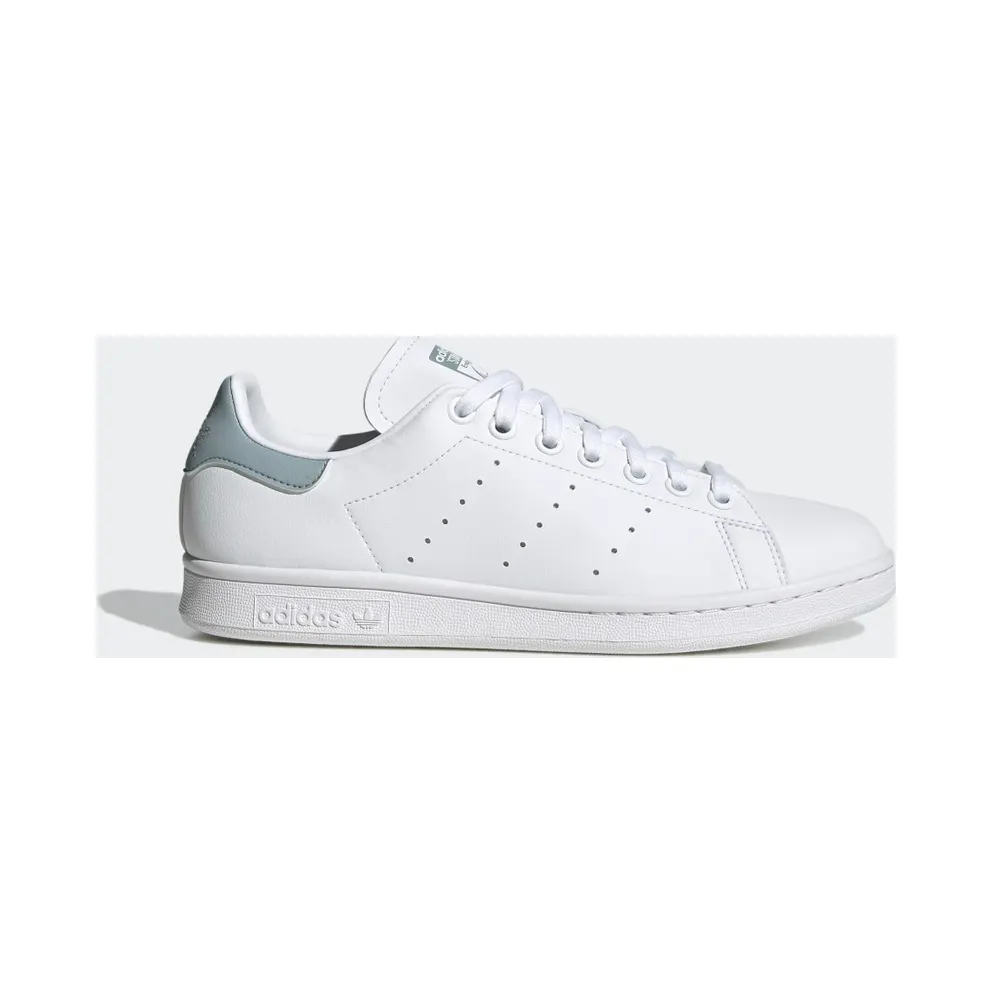adidas Stan Smith Schuh Cloud White / Magic Grey / Clear Pink (GY5697)