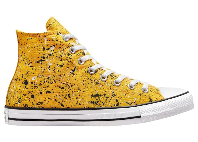 Converse Chuck Taylor All Star Hi A00467F