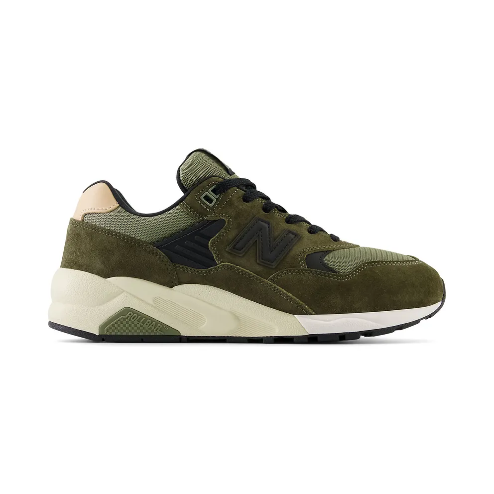 New Balance 580 Dark Olivine (MT580ADC)