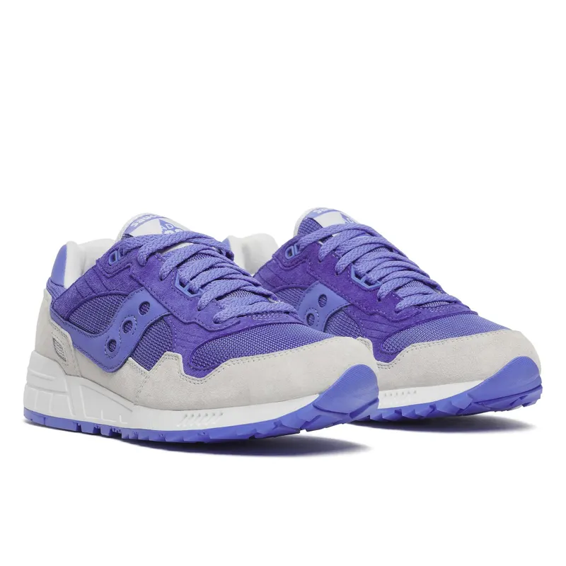 SAUCONY Shadow 5000 “Purple / Grey” (S70665-83)