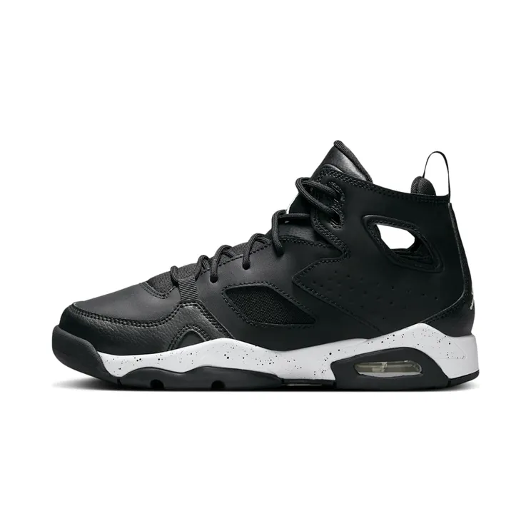 Jordan Flight Club ’91 “Black / White” (DM1685-001)