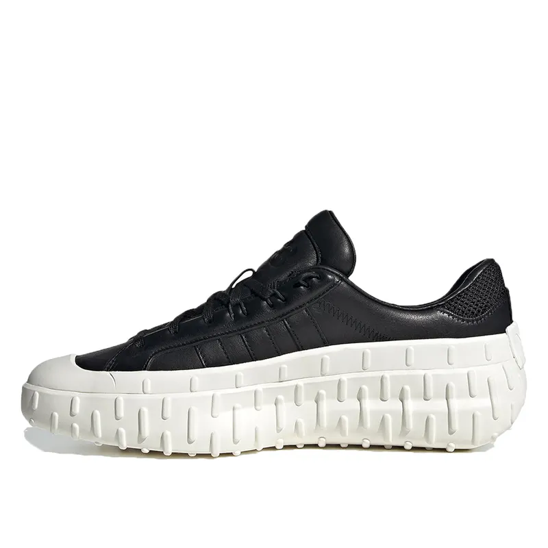 adidas Y-3 GR.1P GTX Black / Black / Core White (FZ4477)