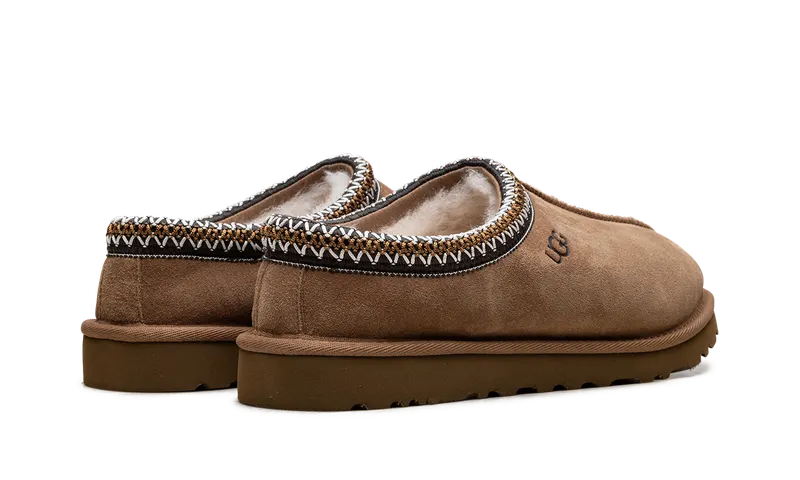 Ugg Tasman II “Chestnut” (1174671-CHE)