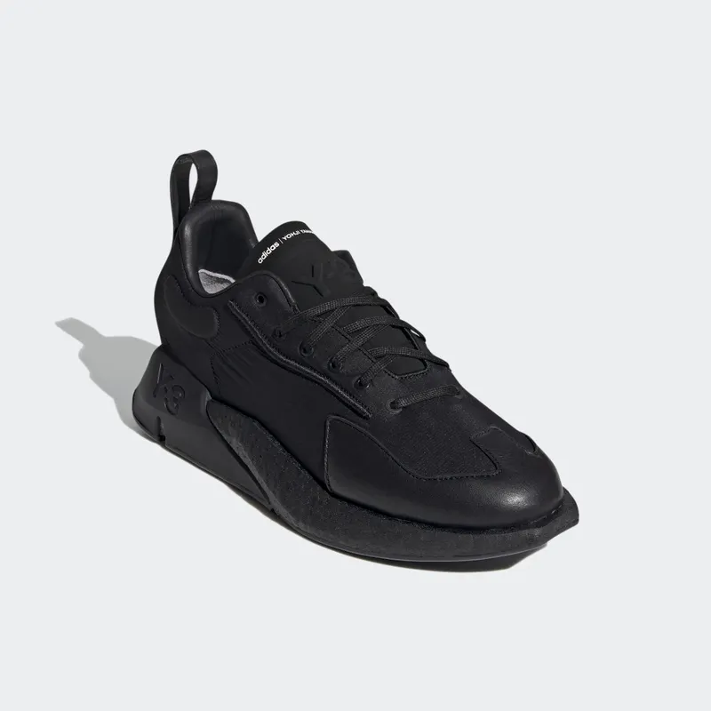 adidas Y-3 Orisan Black / Black / Black (FZ4318)