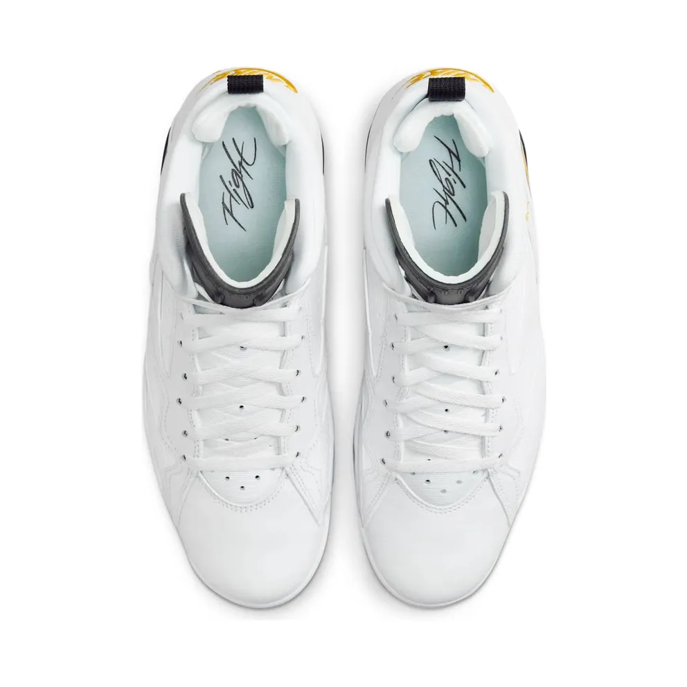 Jordan MVP White Yellow Ochre (DZ4475-107)