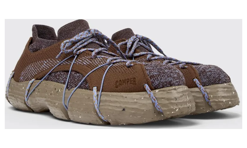 camper-sneaker K100953-009ROKU0