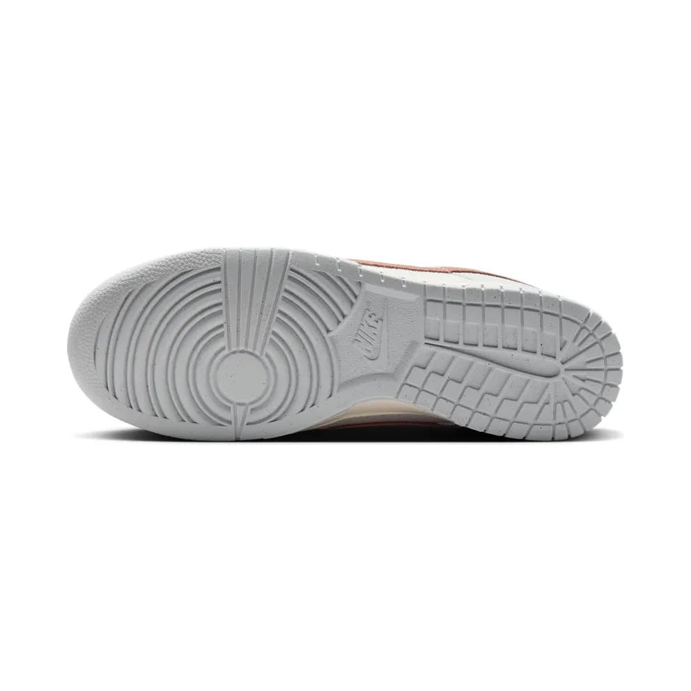 Nike Dunk Low Retro SE Pure Platinum Phantom Pale Ivory Fossil Rose (HJ4329-001)