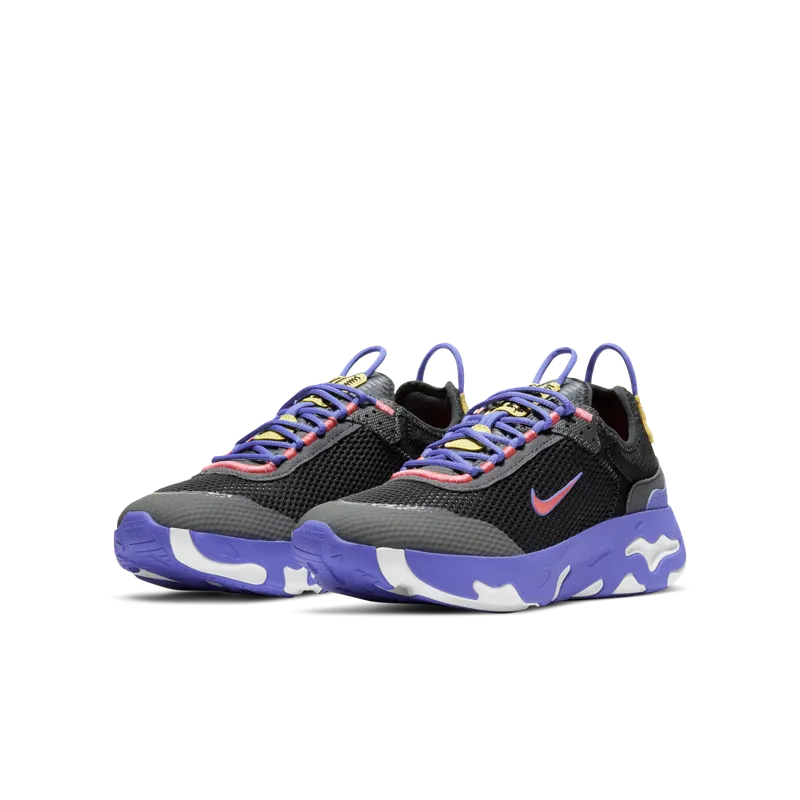 Nike React Live Older Kids’ Grey (CW1622-001)