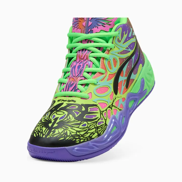 puma-lamelo 311309-01
