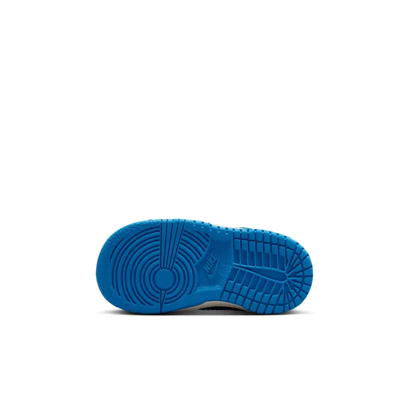 Nike Dunk Low TD “Light Silver/LT Photo Blue” (FB9107-004)