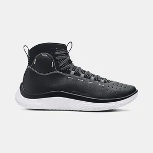 Under Armour Curry 4 FloTro Suit and Tie (3024861-001)