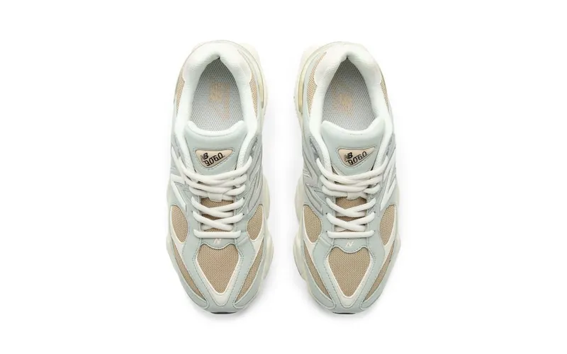 New Balance 9060 GS “StoNeware” (G90604BR)