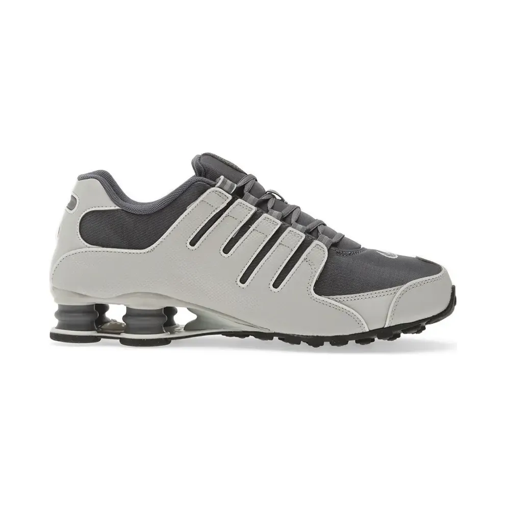 Nike Air Superfly with geperforeerde details – Beige (IQ8264)