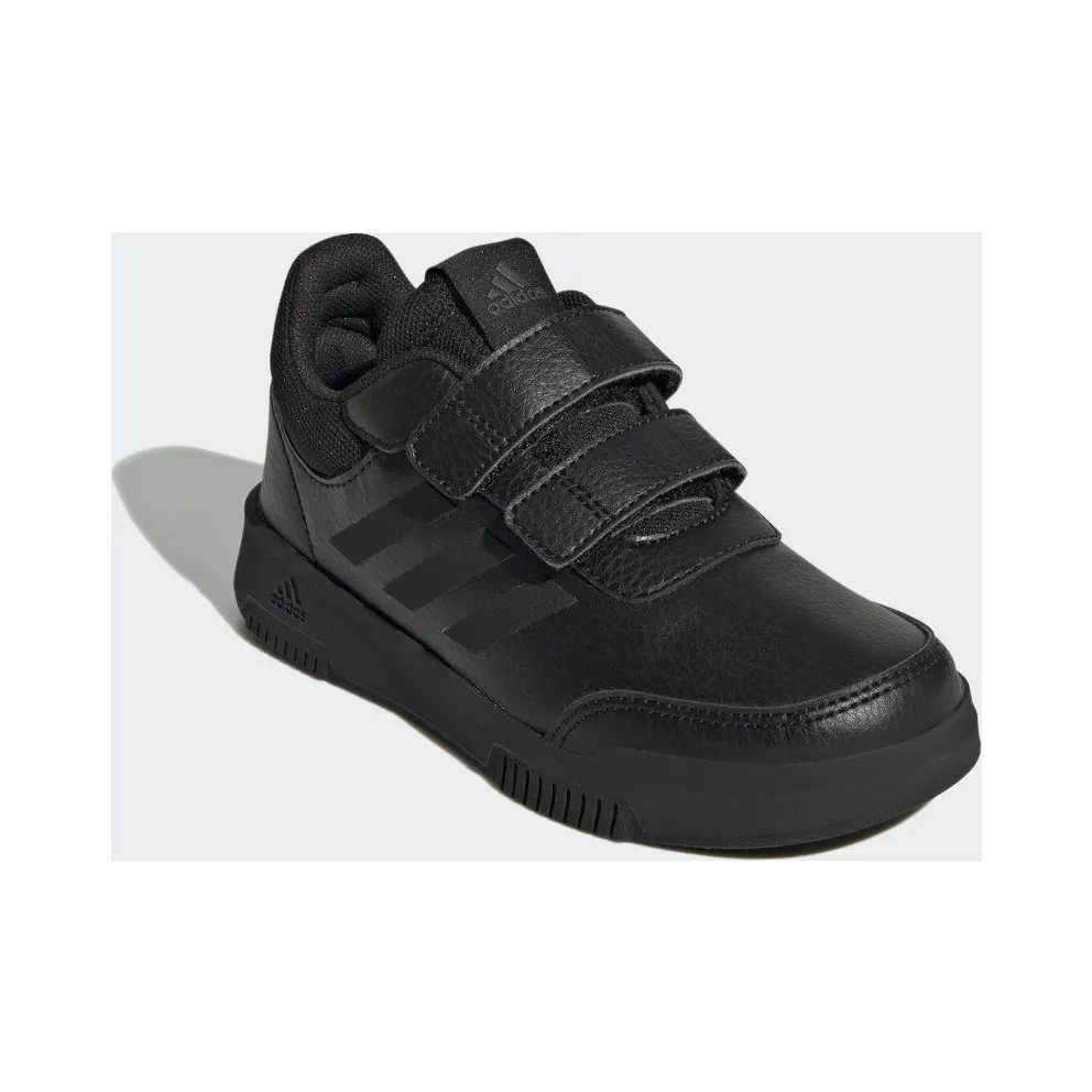 Adidas Tensaur Sport Training Hook and Loop Core Black / Core Black / Grey Six (GW6439)
