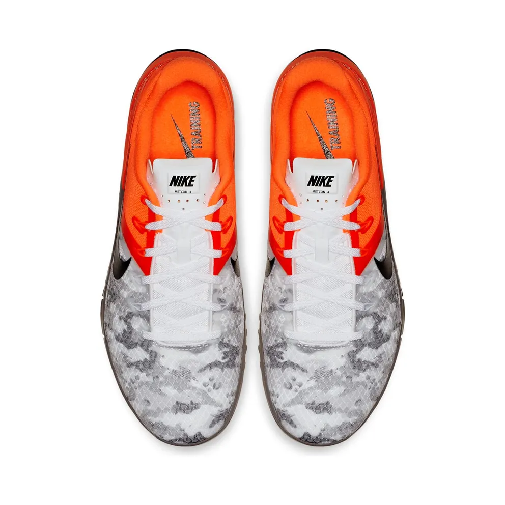 Nike Metcon 4 XD Hyper Crimson Black Hyper Crimson/Black-Gunsmoke-White (BV1636-800)