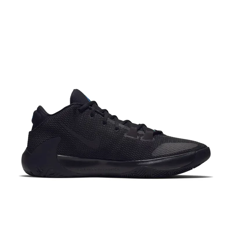 Nike Zoom Freak 1 Black Multi Photo Blue Black/Multi-Color-Photo Blue (BQ5422-004)
