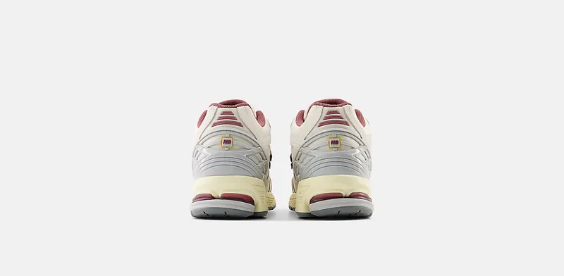 New Balance 1906R White Burgundy (M1906RAS)