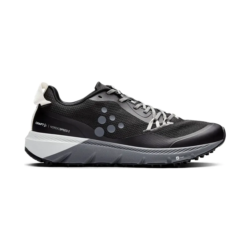 Craft sneaker Noir (CO1912177-999000)