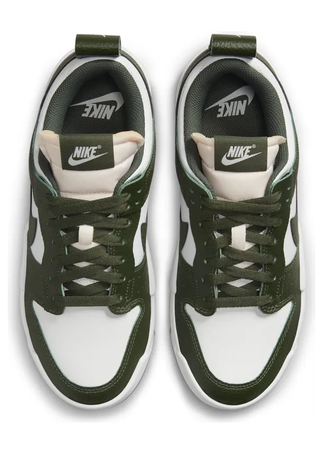 nike-dunk DQ0869-100