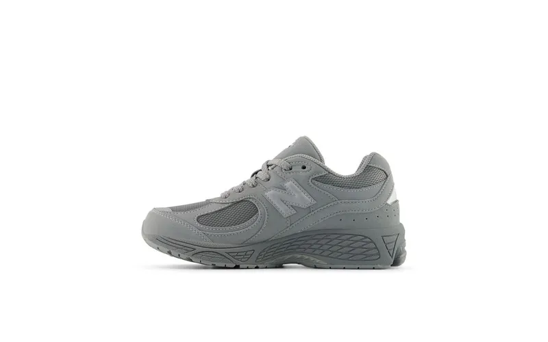 New Balance 2002R Grey (G200234F)