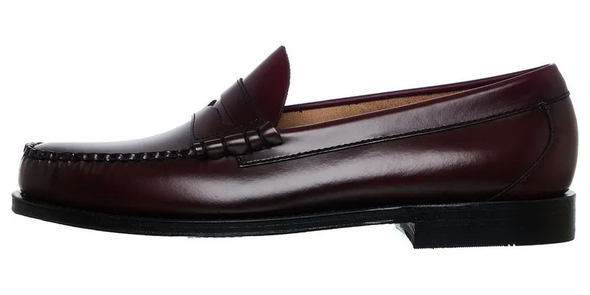 g-h-bass-co-sneaker BA11010H-0NN