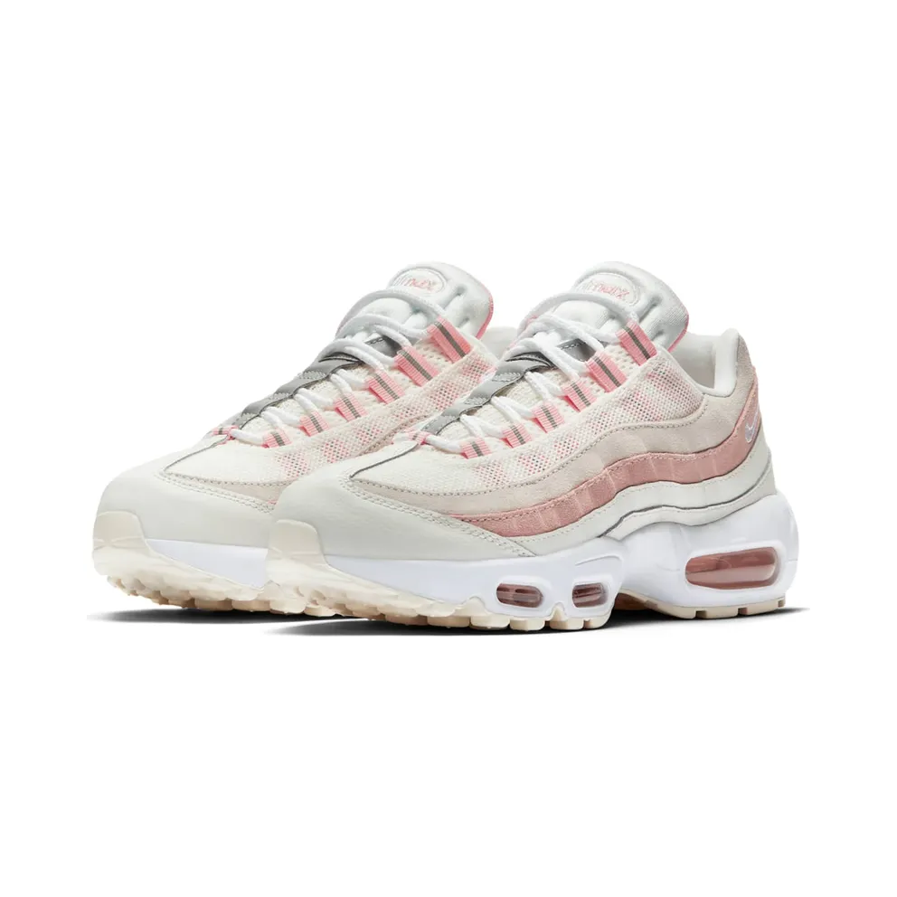 Nike Air Max 95 Bleached Coral (307960-116)