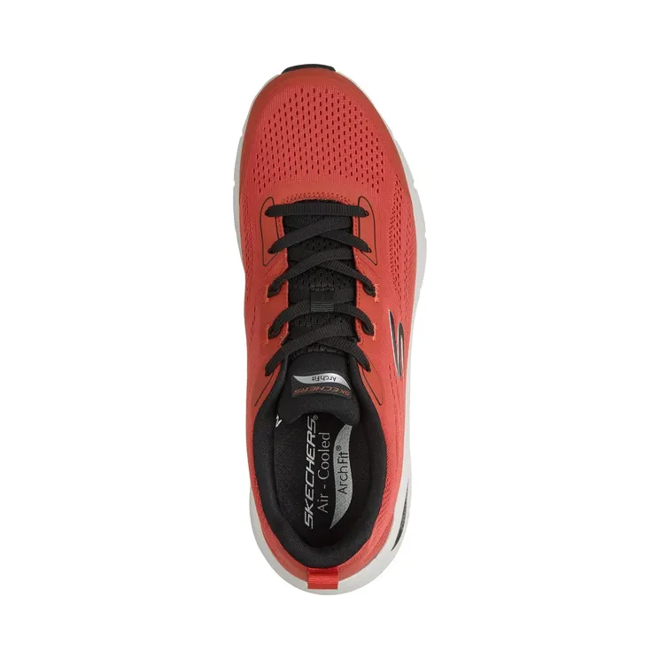 skechers-arch-fit 233401_ORBK