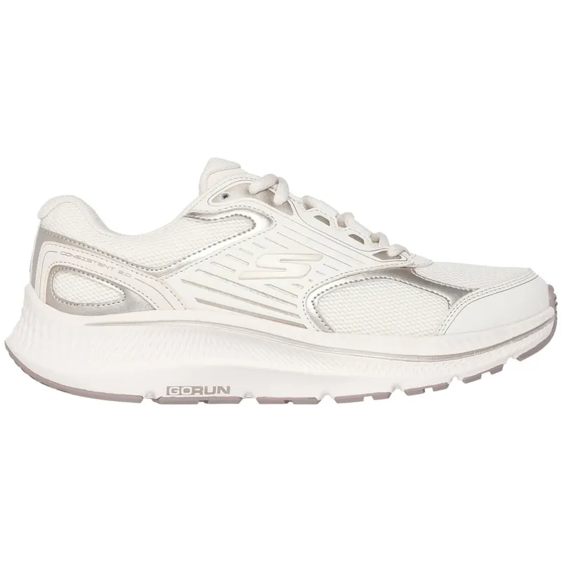 Skechers GO RUN Beige (128606NAT)