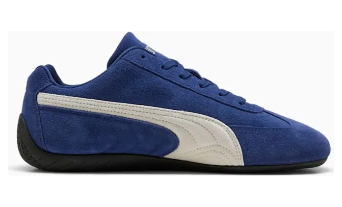 Puma Speedcat OG “Blue Jewel Black” (398846-87)
