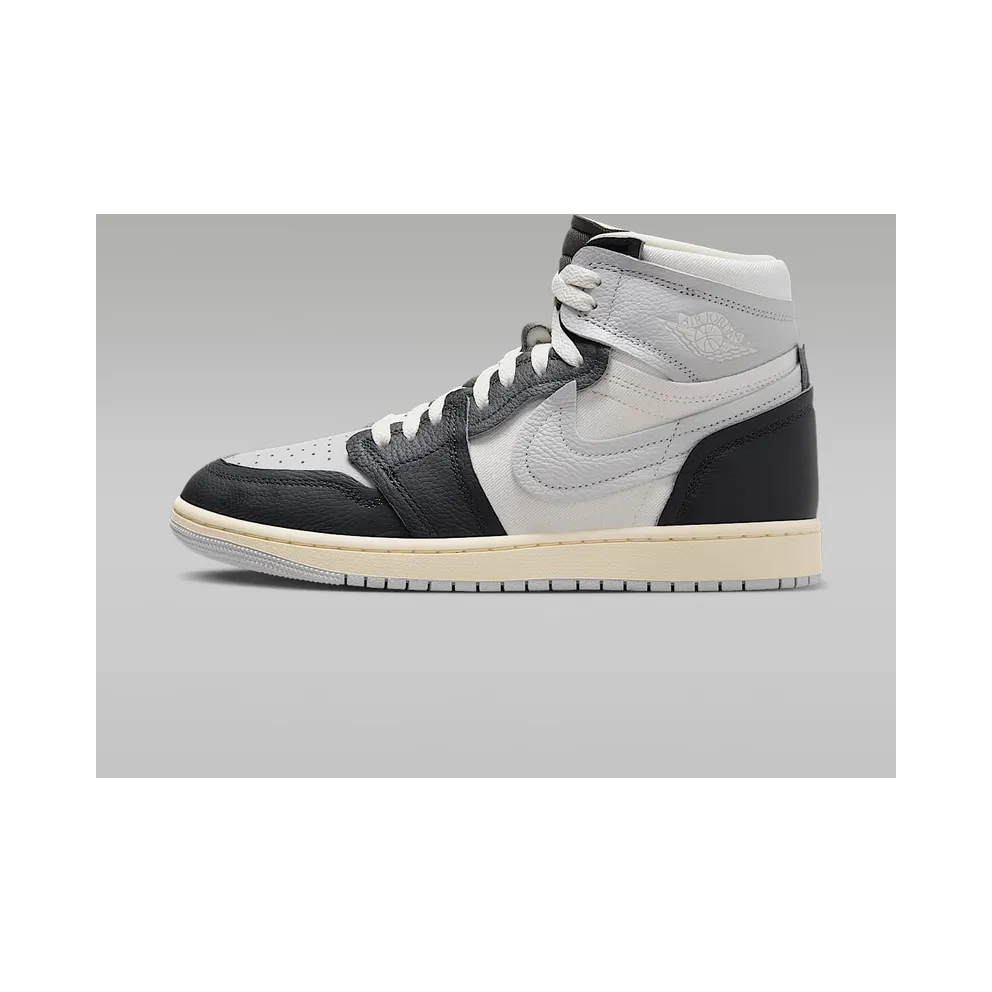 Air Jordan 1 MM “Method of Make Anthracite” (FB9891-001)