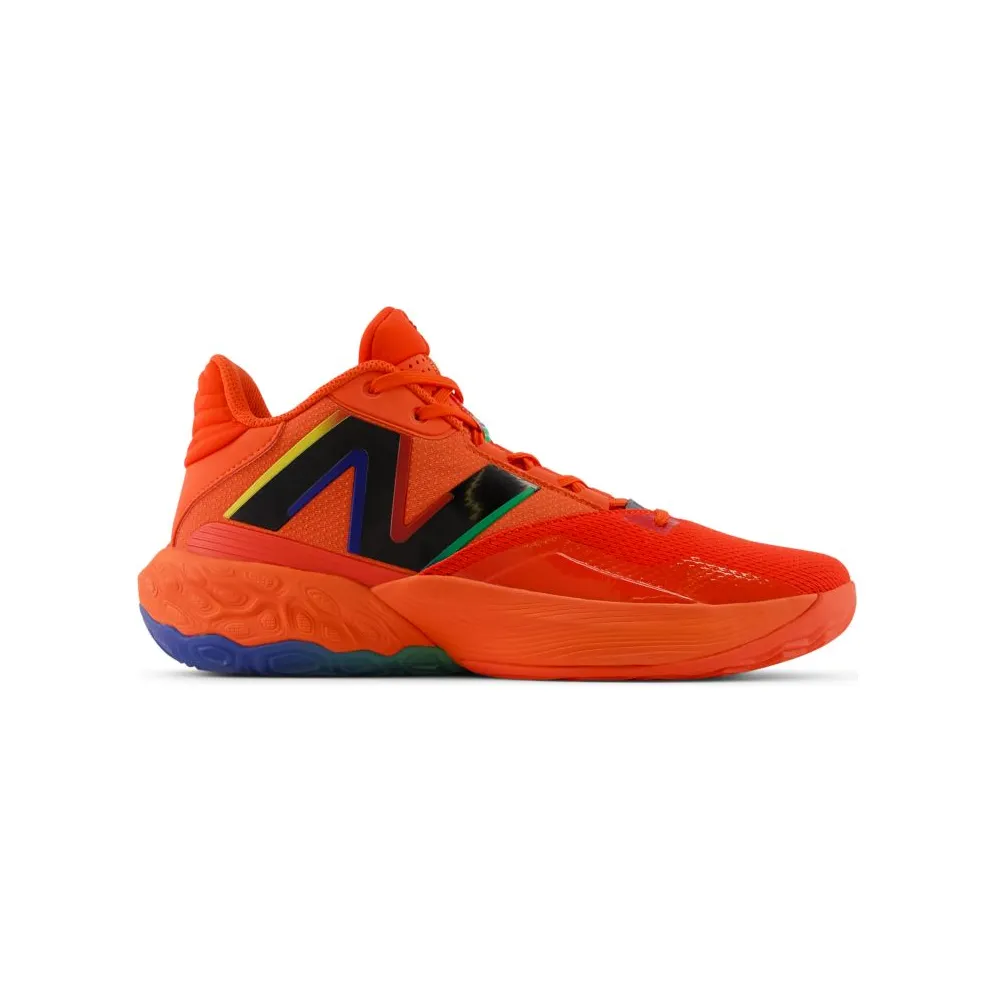 New Balance TWO WXY v4 Gamer Tag Pack Neo Flame (BB2WYGP4)