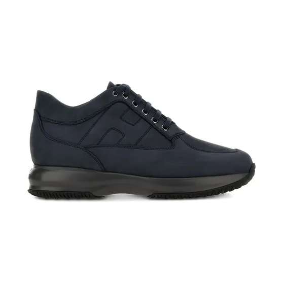 Hogan Interactive Sneakers – B401 GREY (HXM00N00010UDX)