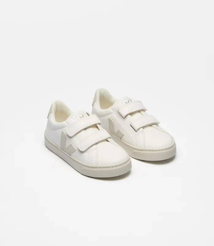 Veja Esplar O. T. Leather White (SV0520642)