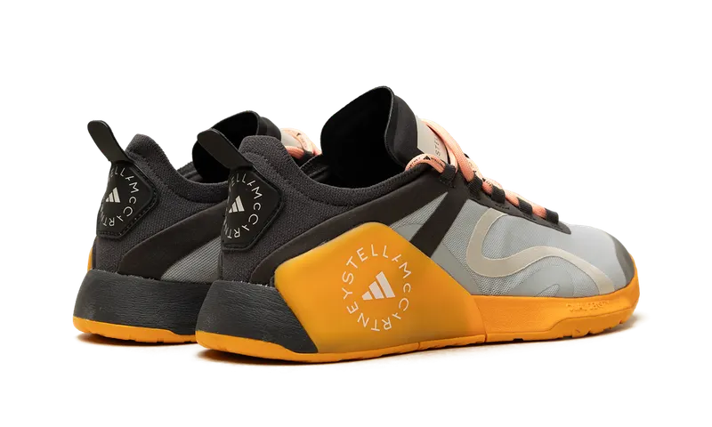 Adidas Dropset Training Shoes “Stella McCartney – Black” (IE8735)