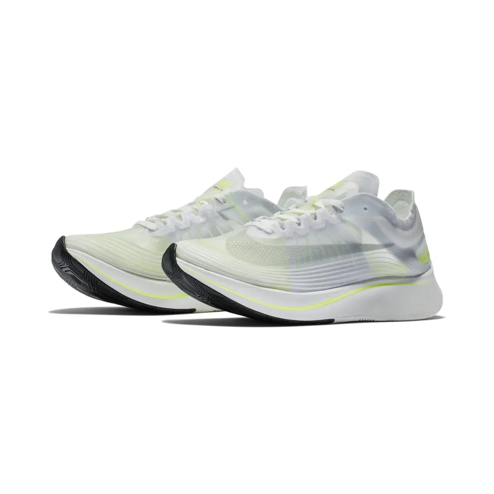 Nike Zoom Fly White Volt (AJ8229-107)