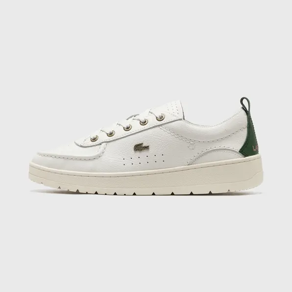 Lacoste T-clip Wit