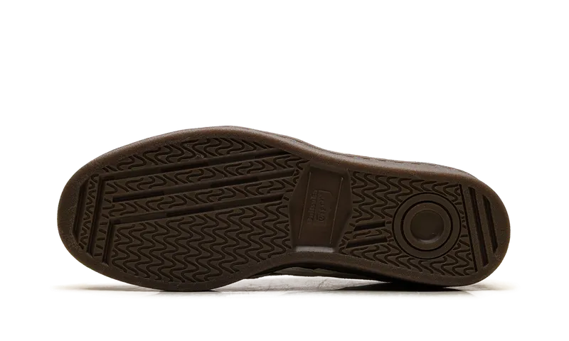 Onitsuka Tiger GSM “Dark Brown/Cream” (1183A353-200)