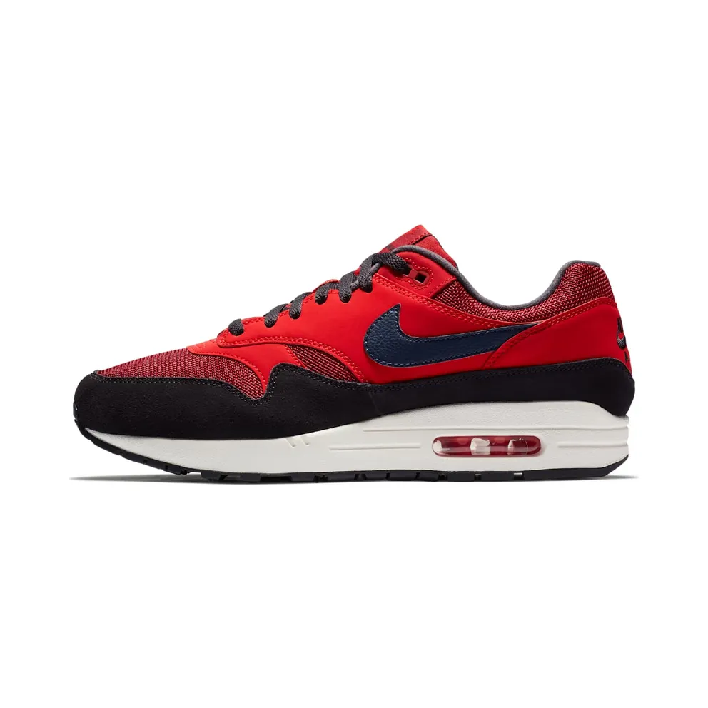 Nike Air Max 1 Red Crush (AH8145-600)