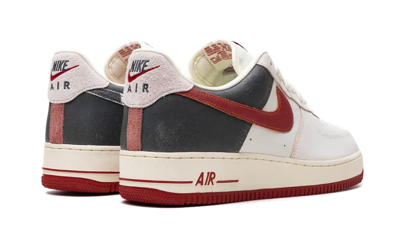 Nike Air Force 1 Low “Chicago” (FQ8743-121)