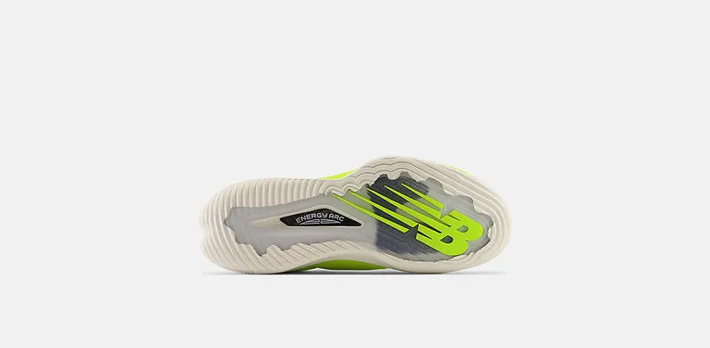 New Balance Coco CG1 Fuzzy Ace Hi-Lite White (UCHCOCOT)
