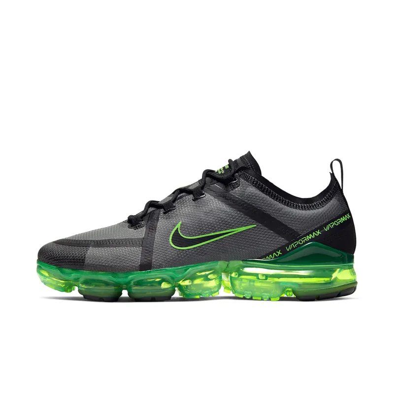 Nike Air VaporMax 2019 Electric Green (AR6631-011)
